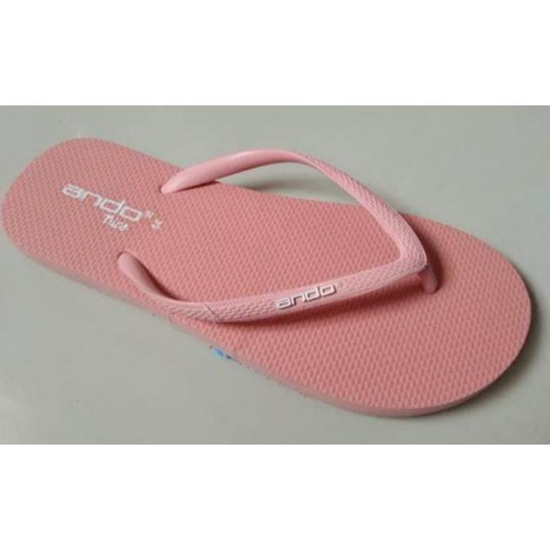 NEW DEALS SANDAL ANDO NICE / SANDAL JEPIT ANDO WANITA TERLARIS