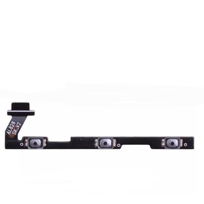 Flexible on off volume Huawei Y5 2017 Y5 3