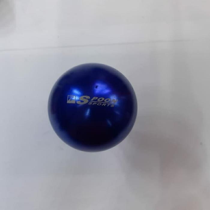 Gear Shift Knob Spoon Sport Original Dan Terpercaya