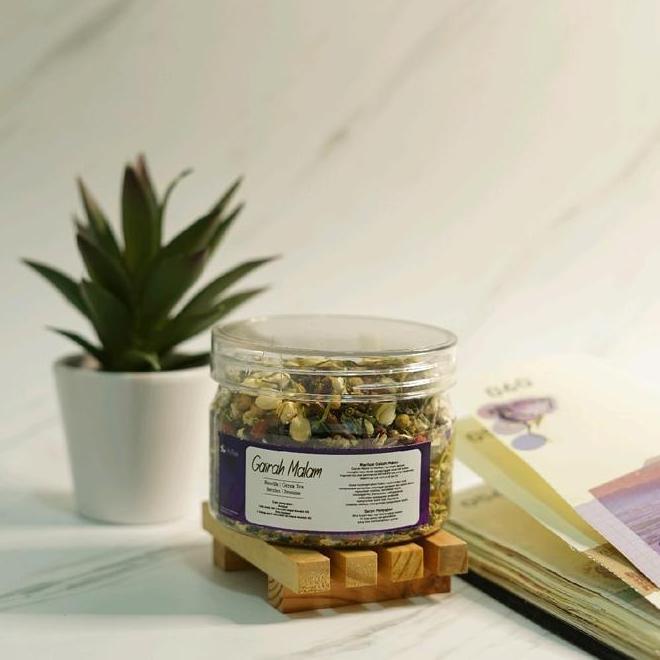 Gairah Malam Tea Pasti Diskon