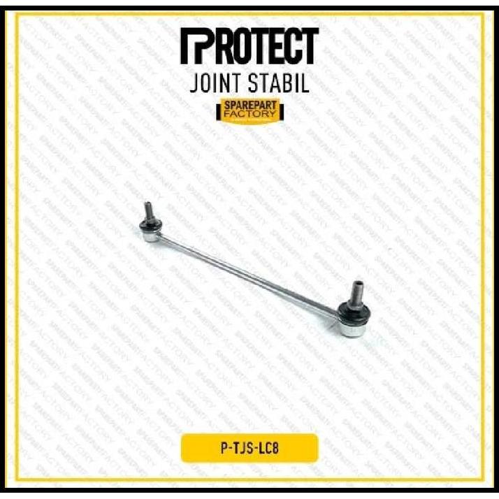 HOT DEAL PROTECT STABILIZER LINK DEPAN - YARIS / VIOS (2007-2013) 