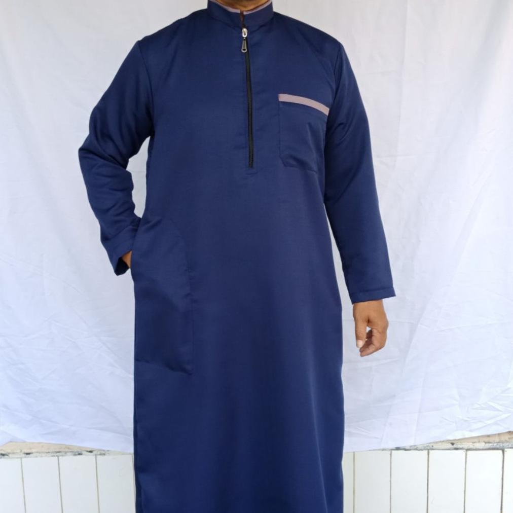 DISKON JUBAH PRIA DEWASA / GAMIS REMAJA TERLARIS / GAMIS JUBAH ARAB/BAJU JUBAH PREMIUM