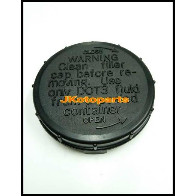 TERBARU TUTUP MINYAK REM ISUZU PANTHER