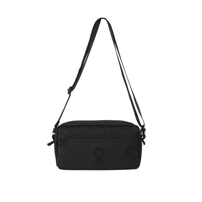 Backpack- Greenlight Tas Pria 3 In 1 Selempang Pinggang Genggam Pouch Sling Waist Bag Cornius 041124