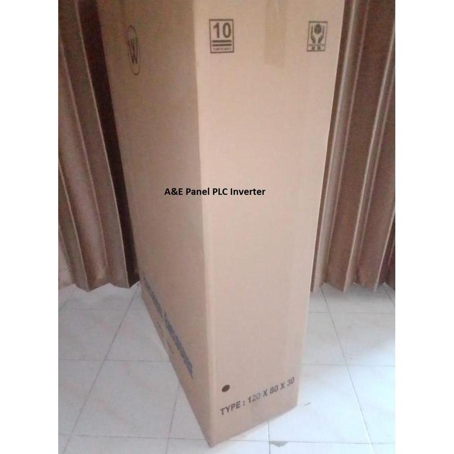 Box Panel Type 120 x 80 x 30