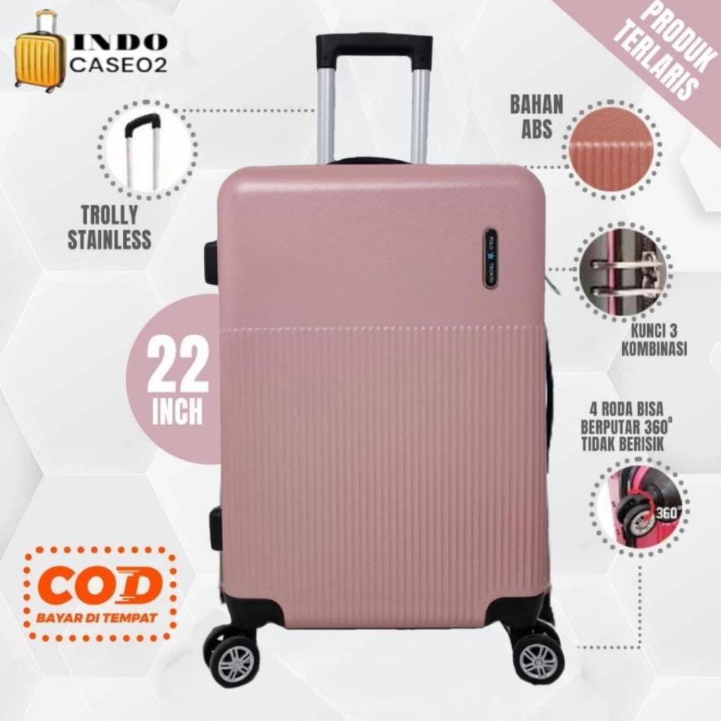 HEMAT KOPER 22 INCH - KOPER POLO 602 KOPER POLO KOPER FIBER KOPER SEDANG KOPER PREMIUM