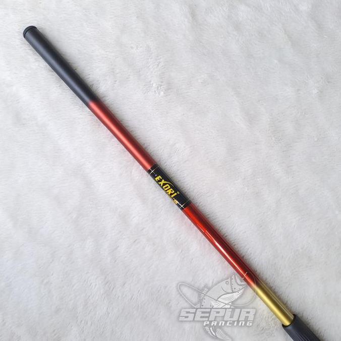 Joran Telescopic Surf Exori Flexible (300.360.390.420)