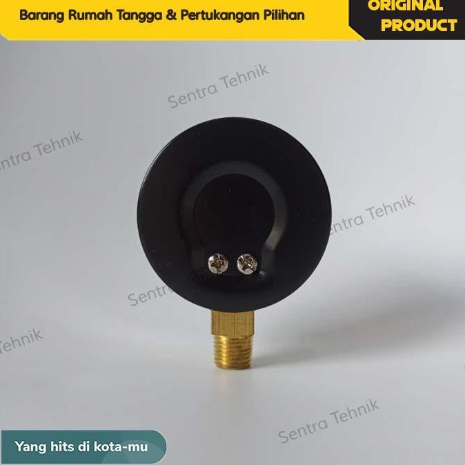 Irontime- Pressure Gauge Wiebrock Manometer Boiler Setrika Uap Nagamoto Sinatex Maomoto Jupe Kenzo 4