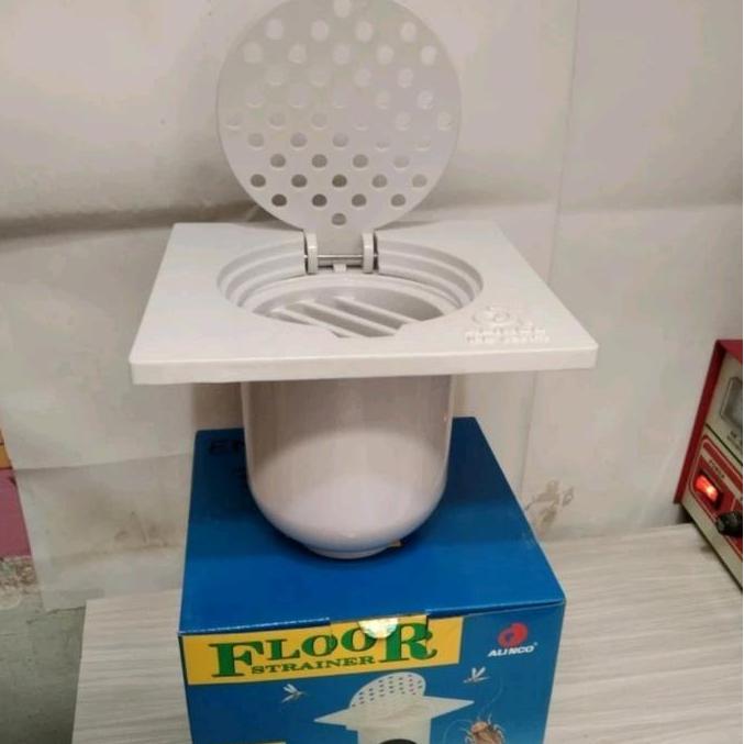 Instancodbisa- Floor Drain Alinco Bola / Floor Drain Anti Tikus