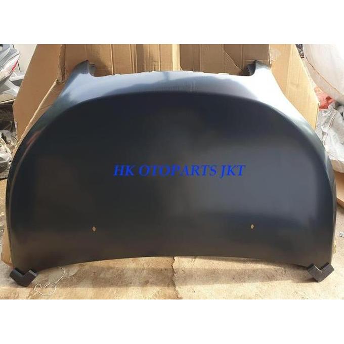 NEW Kap Mesin Motor Toyota Rush / Daihatsu Terios 2006-2014 NHF