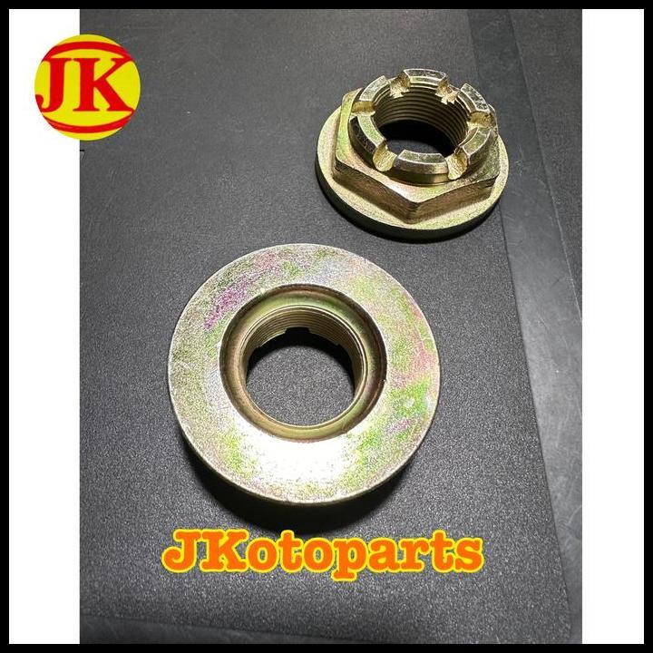 TERLARIS MUR GARDAN PINION MITSUBISHI CANTER 