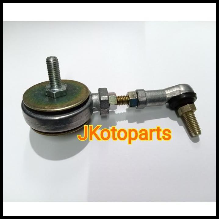 HOT DEAL TIE ROD TRANSMISI CANTER 110 ASSY