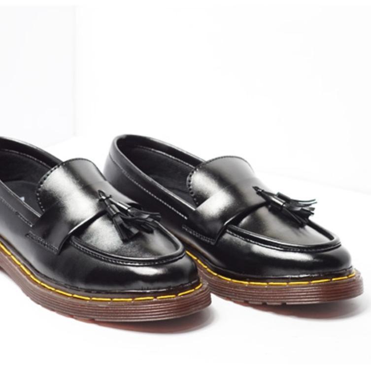 TERBARU LOAFERS BIG SIZE SEPATU PRIA JUMBO 45-49