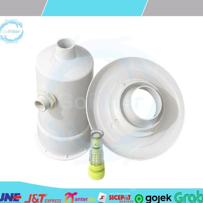 Instancodbisa- Corong Pencucian Galon / Corong Cuci Galon Air Isi Ulang