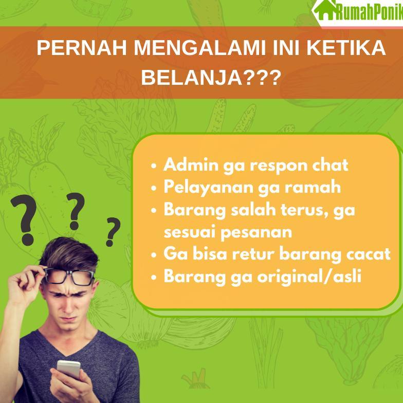 Promo Cod Poc Pupuk Organik Cair 500Ml Daun Dan Buah Pupuk Cair Sayuran Daun Dan Buah .