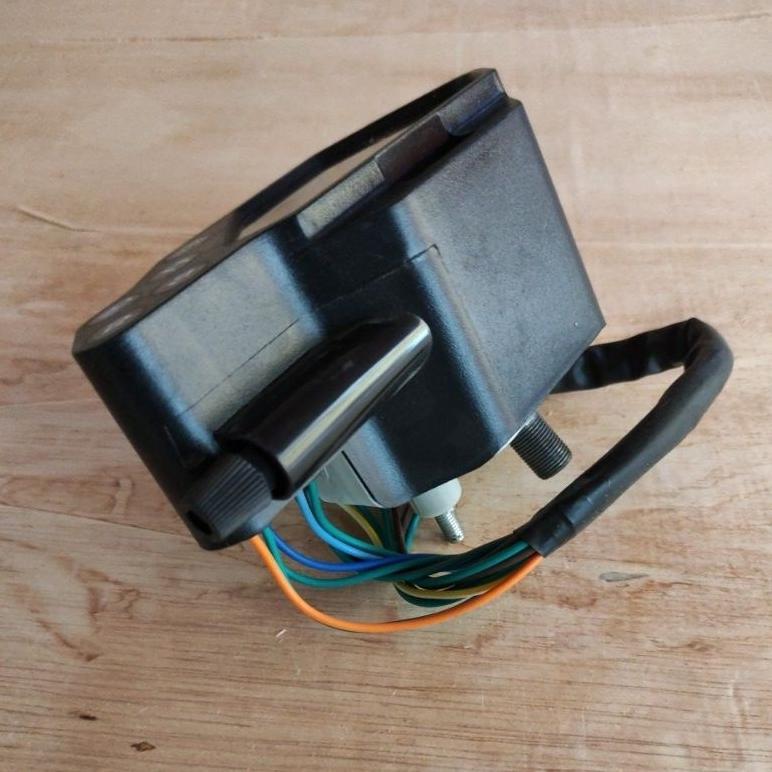 Sale Speedometer Motor Viar Trail Vx150 Original