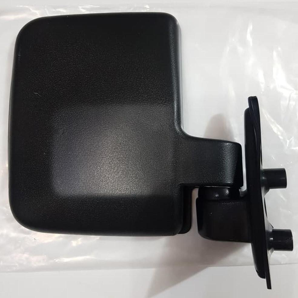 Berkualitas Spion Mobil Futura Hitam 4174 76 Harga Per Pcs