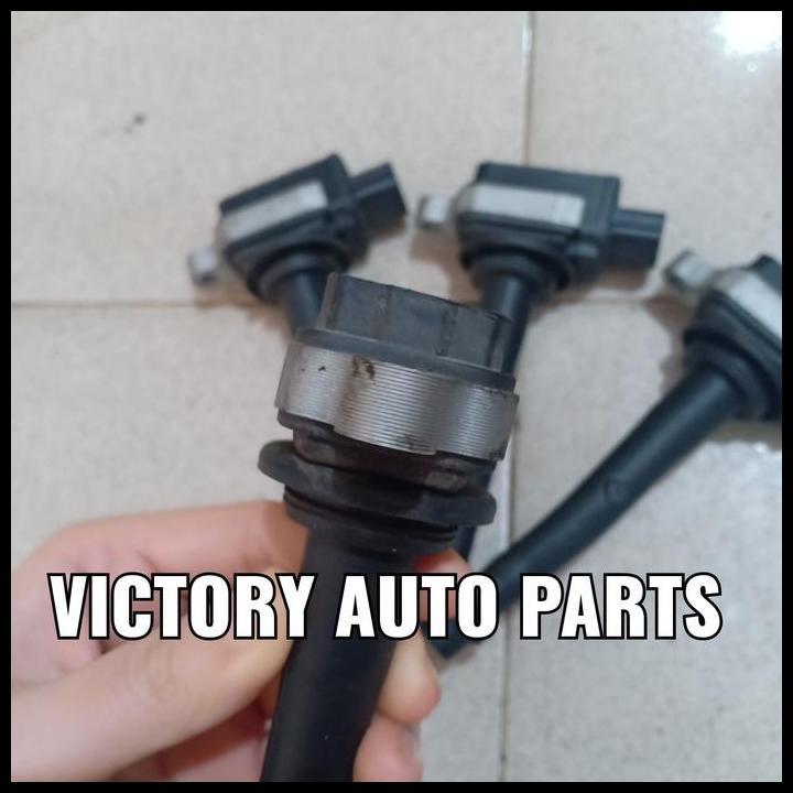 BEST DEAL KOIL COIL NISSAN GRAND LIVINA 1.8CC ORI COPOTAN 2012 