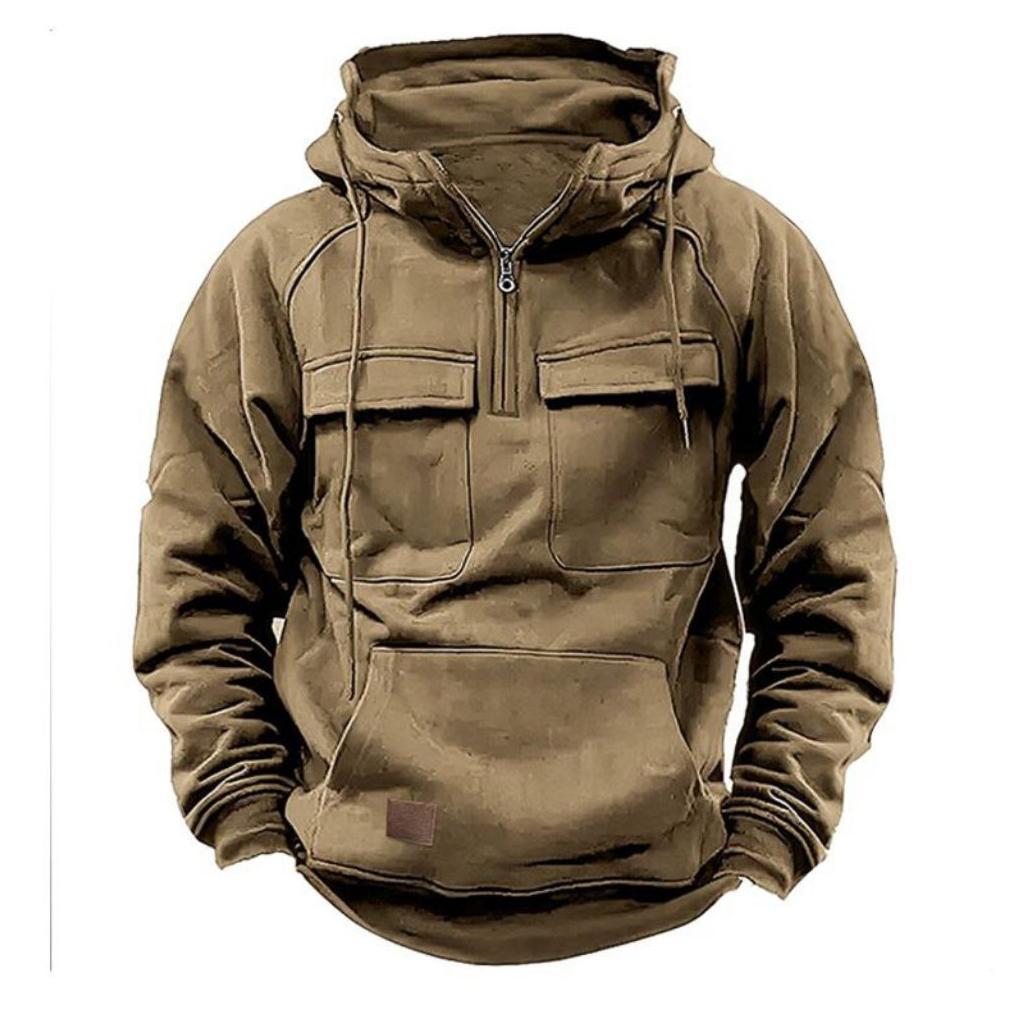 CUCI GUDANG Jaket Zipper Hoodie NY Hoodie Hoodie pria