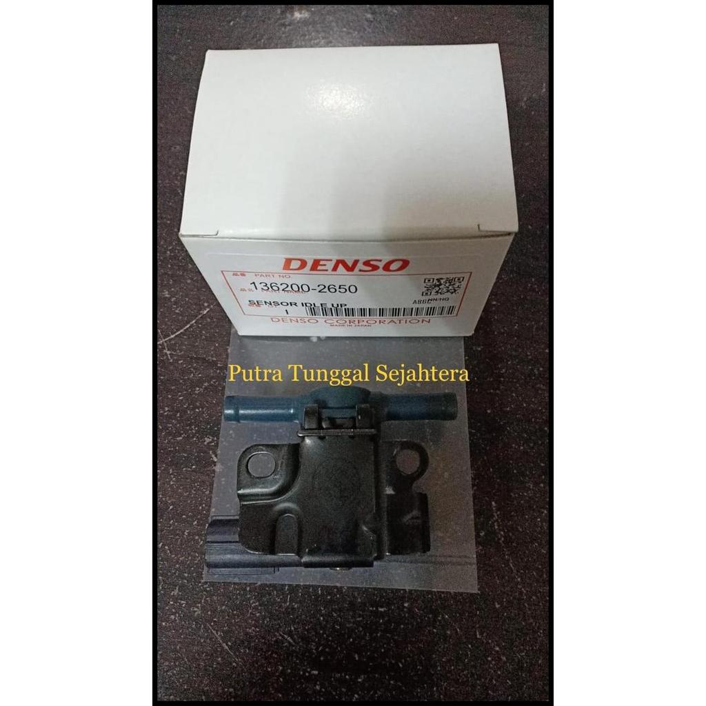 TERBARU IDLE UP AC-SWITCH IDLE UP ORIGINAL JAZZ LAMA IDSI VTEC 