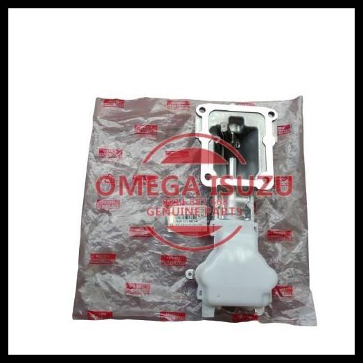 DISKON BOX QUADRANT PERSNELING PANTHER KAPSUL