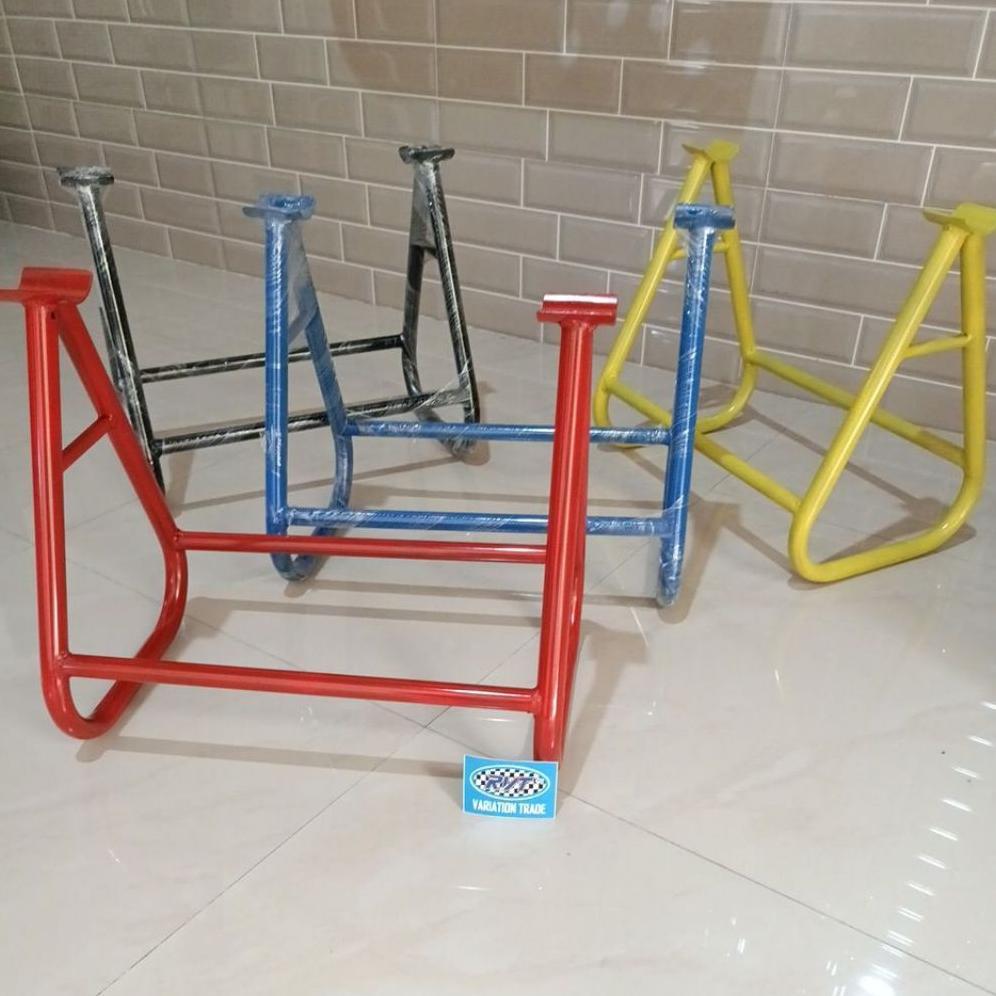 Flash Sale Pedok Pedock New Paddock Tengah Universal Rx King Bebek Depan Belakang Set