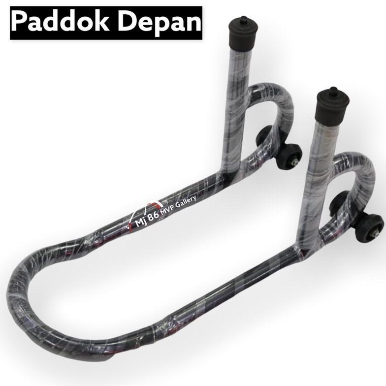 Saless Standar Paddok / Pedok Ninja / Pedok Cbr / Pedok Depan