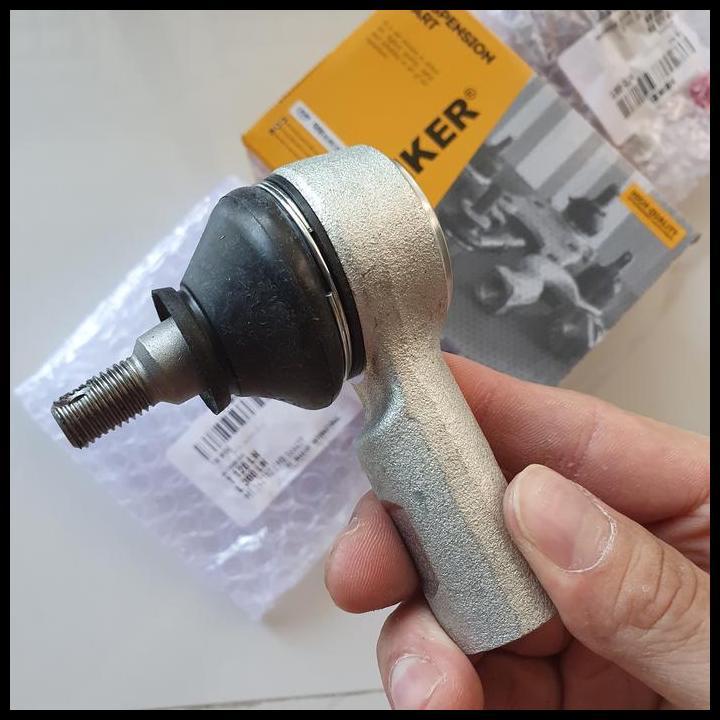 BEST DEAL TIE ROD END PENDEK MITSUBISHI COCOK UNTUK L300 L-300 DIESEL SOLAR HEIKER 