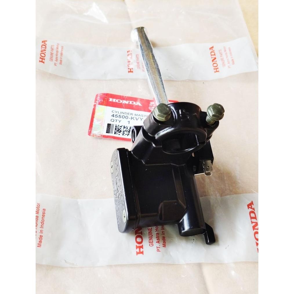 Tahan Lama Master Rem Beat Karbu Vario 110 Karbu Scoopy Karbu Vario 110 Agnes Beat Fi Beat Lama Beat