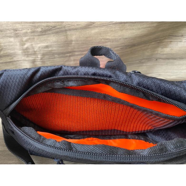 Premium Waistbag/Tas Pinggang/Tas Selempang Pria Wanita