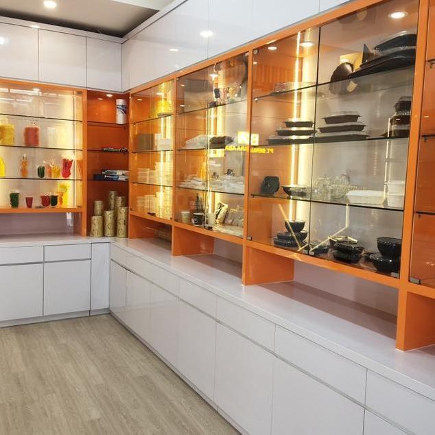 Thinwall Dm 750 Ml Rec - 750Ml Rec Panjang - 500 Set Pasti Promo