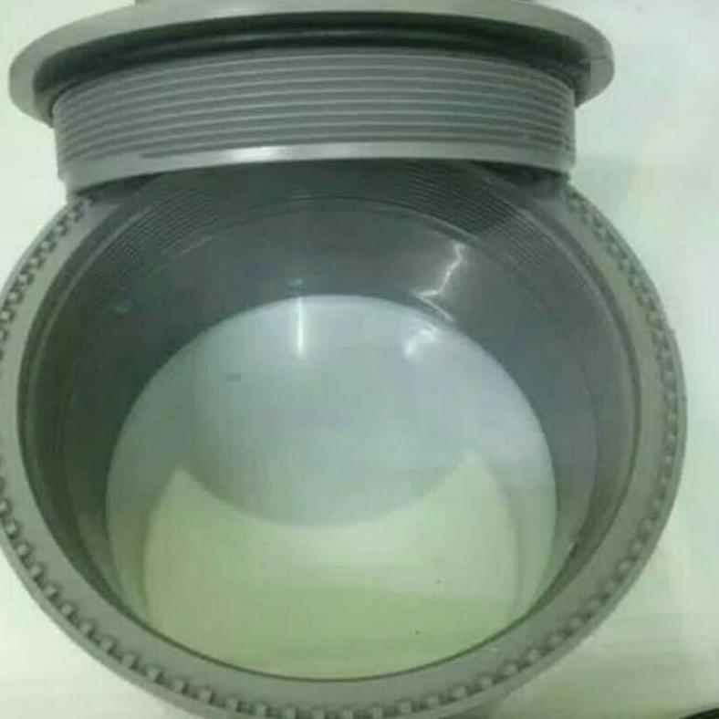 Clean Out 2.1/2" / 2.5" / Co Tutup Septic Tank 2.5"