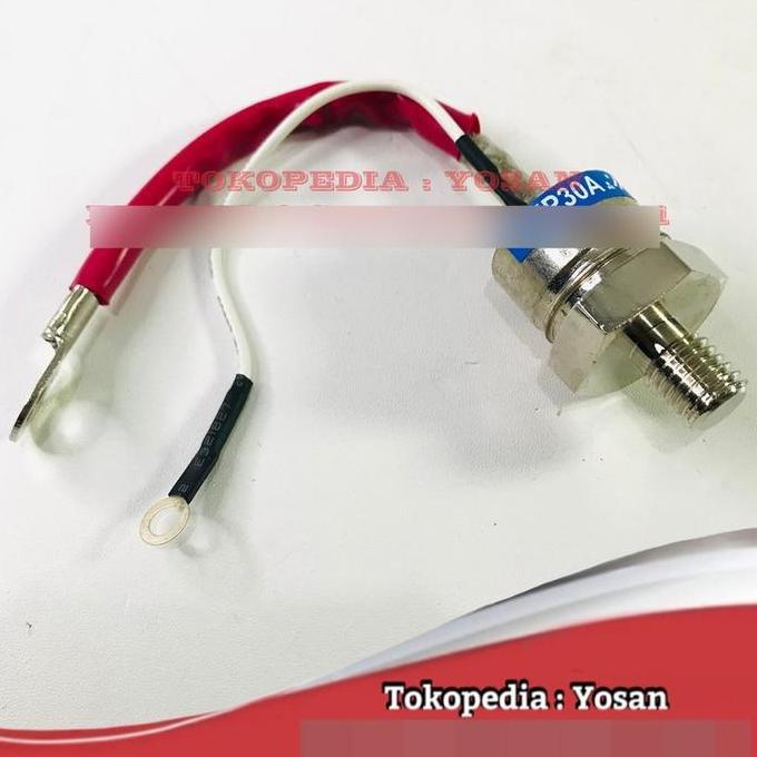 Tranmood- Thyristor Kp-30A Kp 30A Scr 30A 1200V 1600V Dioda Diode Acr