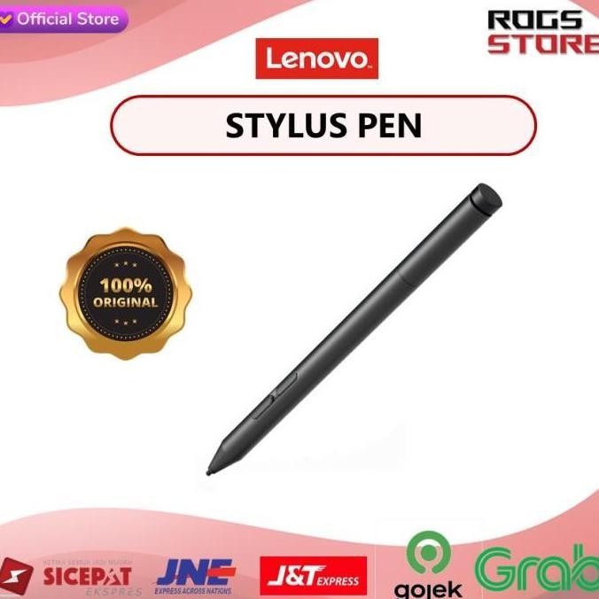 TERLARIS STYLUS PEN ORIGINAL LAPTOP LENOVO