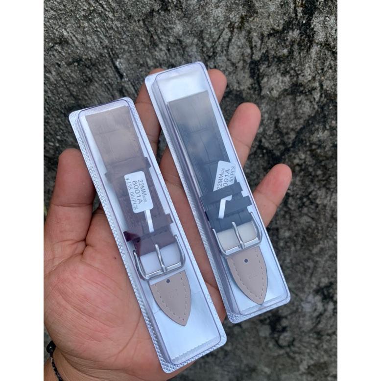 NEW ARRIVAL strap tali jam tangan olevs aftermarker 2872 hitam dan coklat KEKINIAN