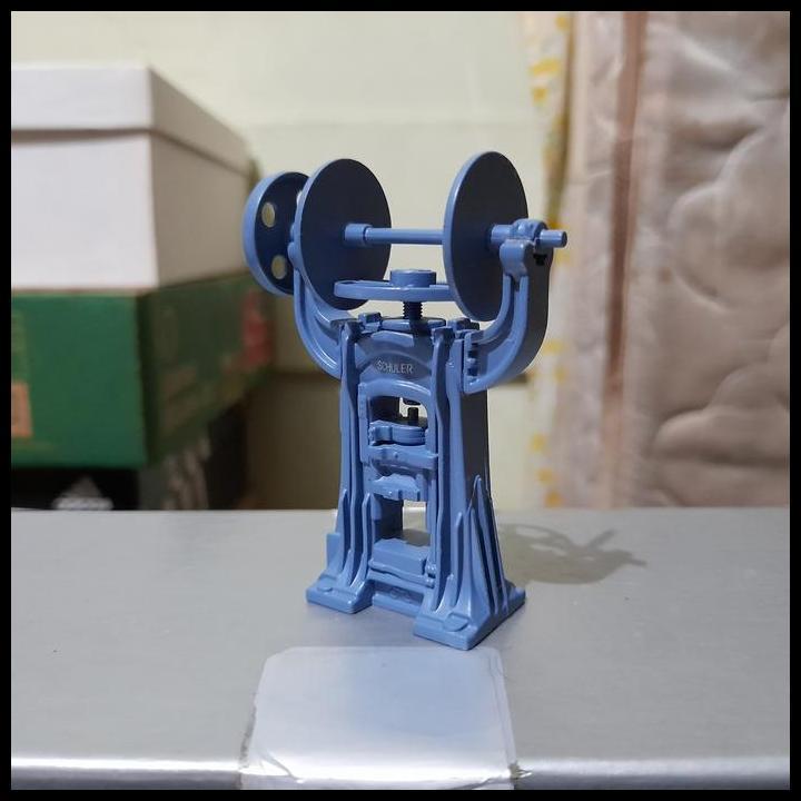 TERLARIS MARKLIN AUTO SKALA 1:87 - MRKLIN MUSEUM 2001 (MA12)