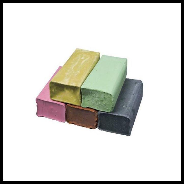 TERMURAH PFERD POLISHING PASTE BAR PINK PP4HGP 294598 PF0001533