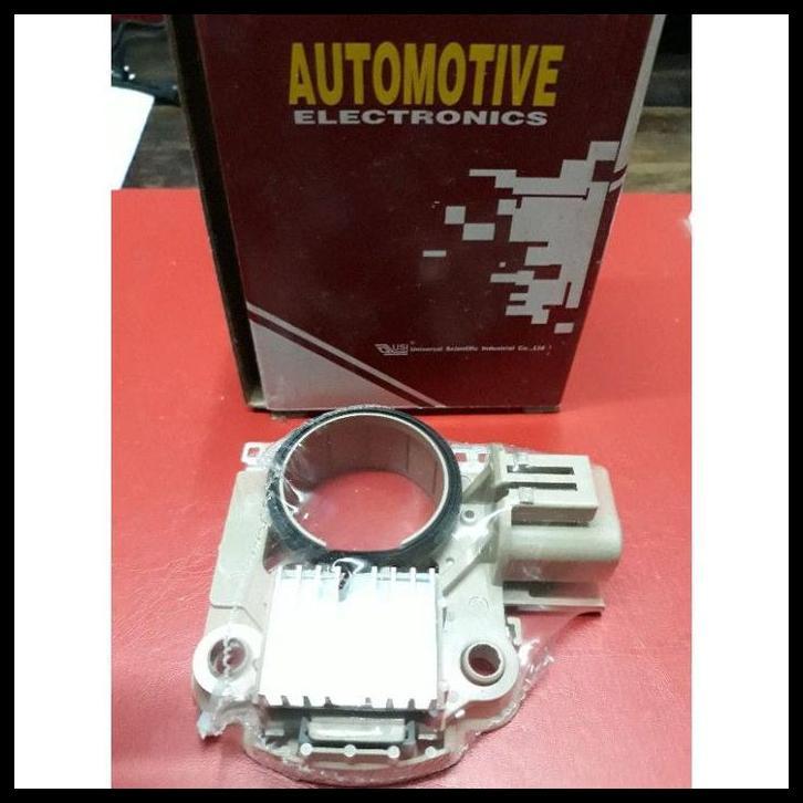 GRATIS ONGKIR IC REGULATOR ALTERNATOR DINAMO AMPERE L300 DIESEL NEW/ KUDA DIESEL