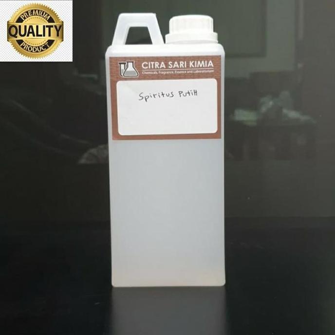 Mouting- Spiritus Putih 1 Liter