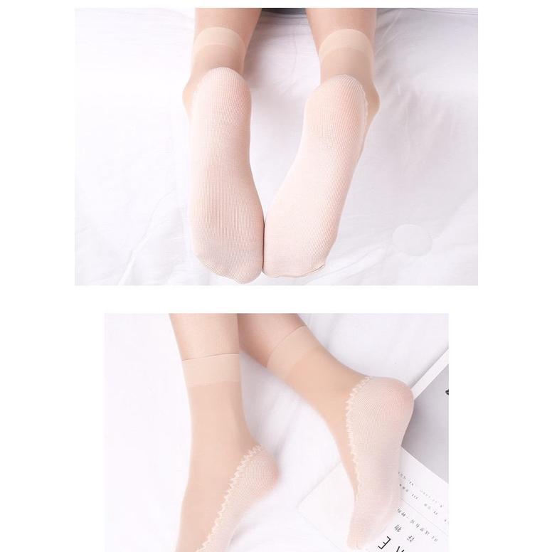 kualitas super kaos kaki stocking wanita / kaos kaki stoking /kaos kaki kulit wanita / kaos kaki kul