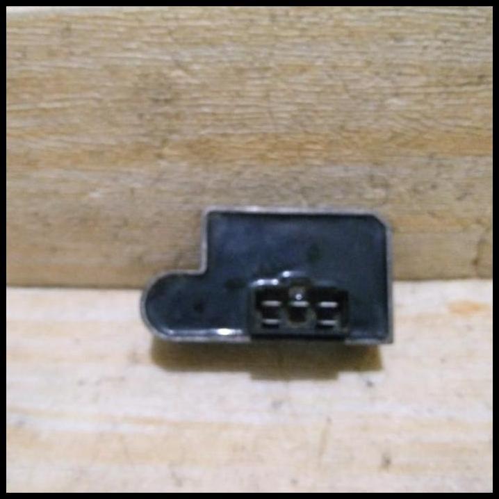 DISKON KIPROK REGULATOR HONDA BEAT FI STATER KASAR . SCOOPY FI . SPACY FI ORI 