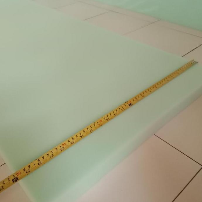 Instancodbisa- Busa Lembaran Tebal 5Cm Kasur