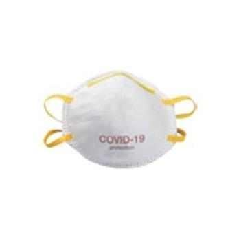 ] Masker anti virus Apd disposable N95 Ffp2