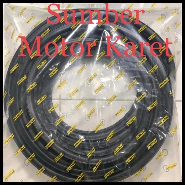 TERMURAH KARET BODY PINTU DEPAN DAN BELAKANG UNTUK MOBIL SUZUKI JIMNY JANGKRIK LJ 80 LJ80 (3 PINTU)