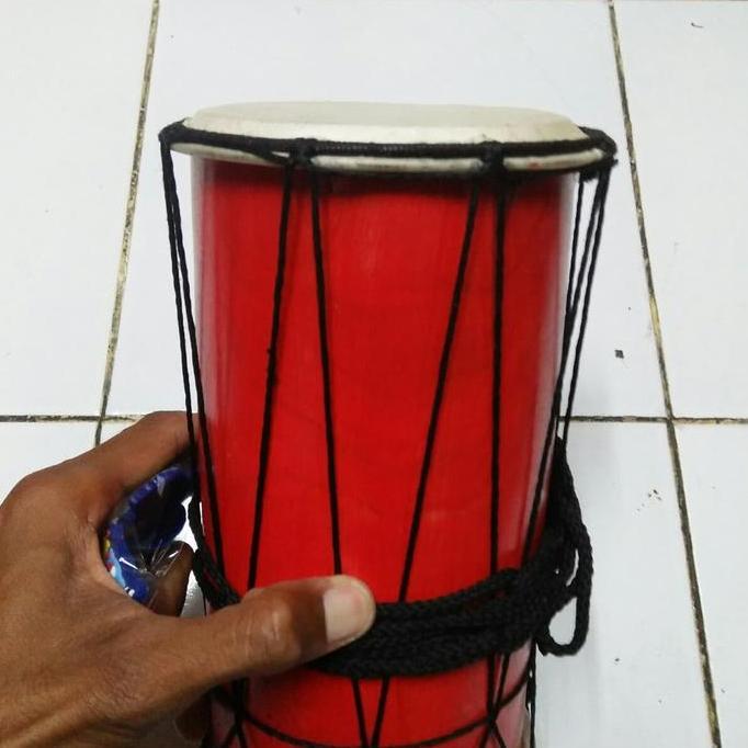 *#*#*#] Kendang souvenir Bali M