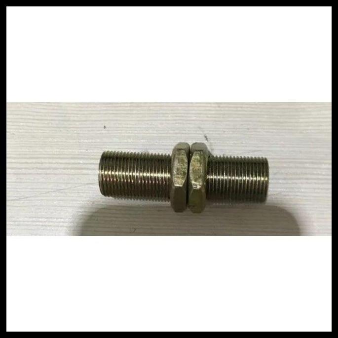 TERMURAH BOS WIPER LINK (KUNINGAN) COLT T120 / L300 BENSIN / L300 DIESEL MERK