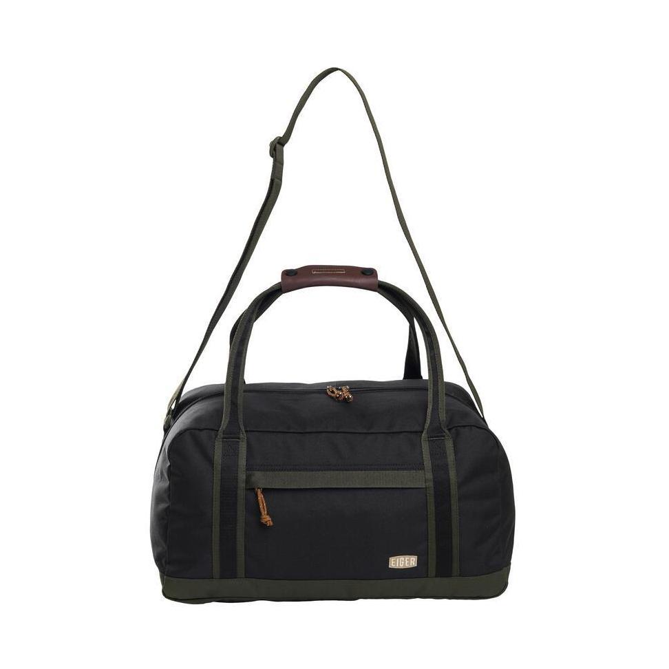 EIGER SAFAR 20 DUFFEL BAG