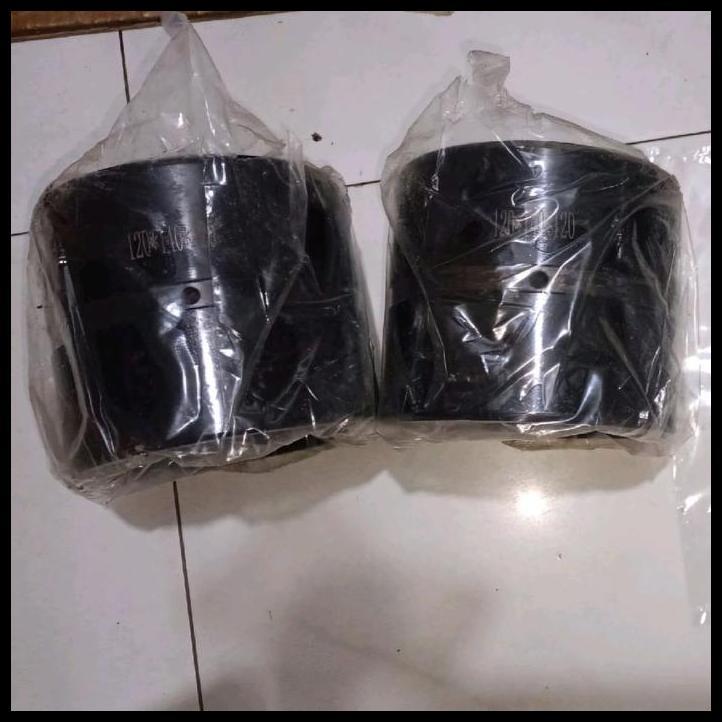 BEST DEAL BUSHING BUCKET / BUSHING PIN BUCKET / BUSHING PEN BUCKET 120 X 140 X 120/125 