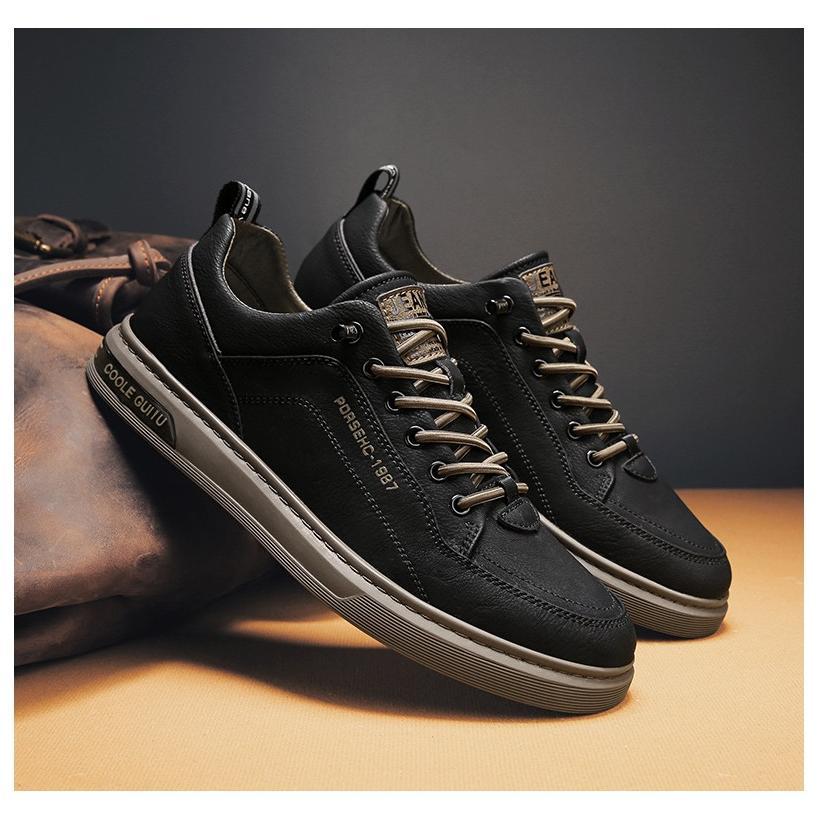 CUCI GUDANG sepatu sneaker pria  casual putih kekinian sepatu sport putih cowok pria kasual sneakers