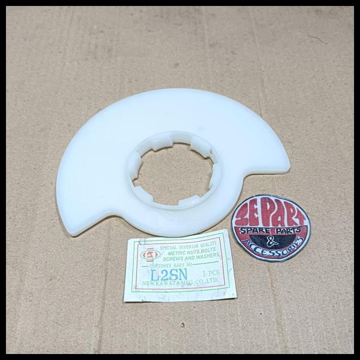 TERBARU ROTARI L2SN ISAPAN ROTARY L2SN 